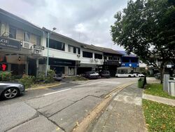 Sembawang Hills Estate (D20), Shop House #565736451